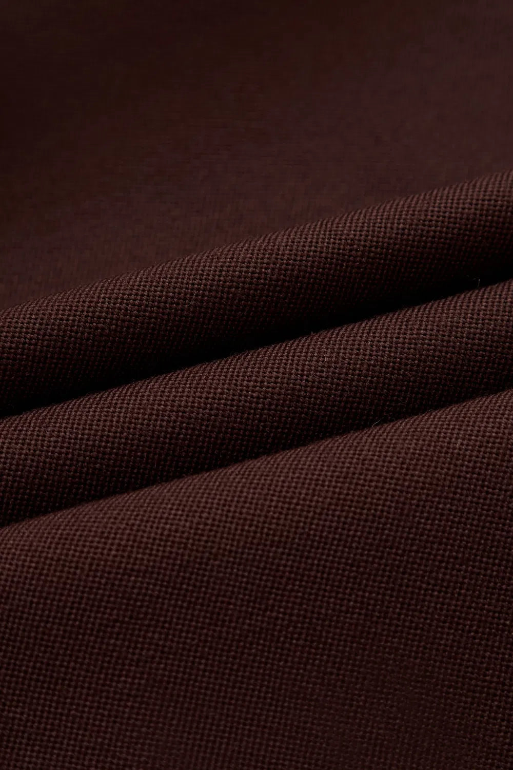 FABRIQUE Babila Side Notched Lapel Blazer in 100% Fine Wool Twill- SIZE: XS