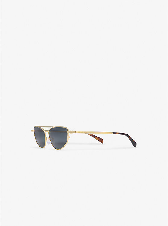 MICHAEL KORS Buenos Aires Sunglasses (NEW WITH CASE)
