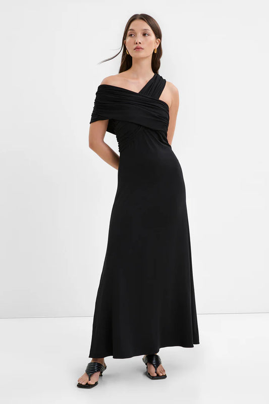MARCELLA Alyssa Infinity Dress- SIZE: XS (NEW WITH TAGS)
