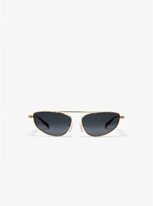 MICHAEL KORS Buenos Aires Sunglasses (NEW WITH CASE)
